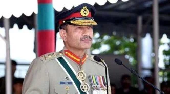 Army chief commends China, Saudi Arabia, UAE for economic support to Pakistan