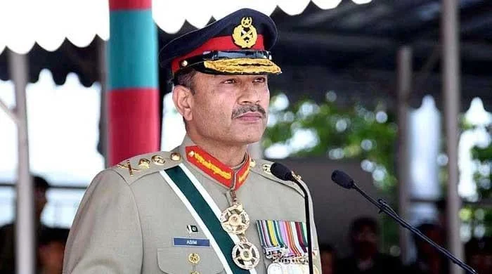Army chief commends China, Saudi Arabia, UAE for economic support to Pakistan