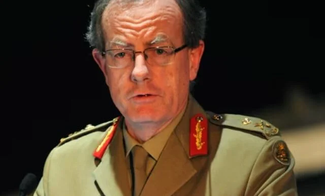 the brereton report determined commanders held moral responsibility for alleged war crimes even if they were not aware of them photo department of defence