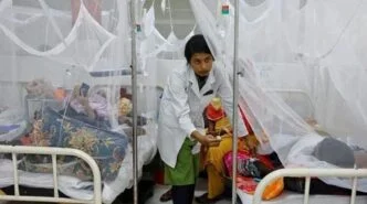Dengue outbreak may hit 10 major cities by October, warns PMD