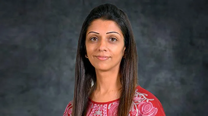 Dr Zahra Hoodbhoy recognised for nutrition innovations