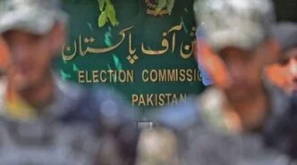 ECP files another plea to seek stay on SC reserved seats verdict