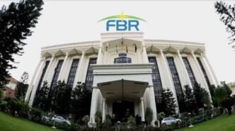 FBR rules out mini-budget with hopes for meeting revenue targets despite challenges