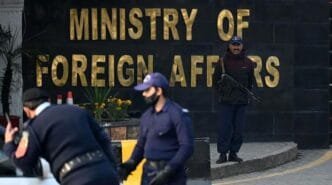 Foreign Office activates special unit to assist Pakistanis stranded in Lebanon