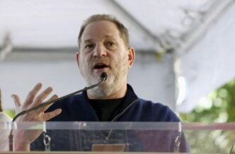 disgraced hollywood bigwig harvey weinstein photo reuters