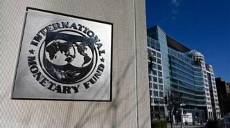 IMF board approves $7bn bailout for Pakistan; tranche of $1.1bn expected this month