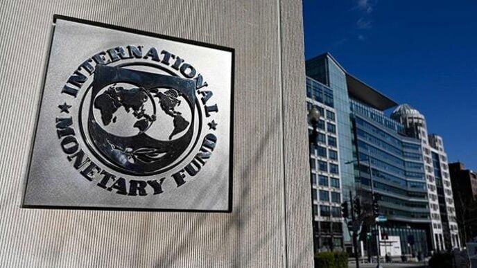 IMF board approves $7bn bailout for Pakistan; tranche of $1.1bn expected this month