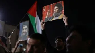 Israel killing of Hezbollah chief Nasrallah sparks condemnation