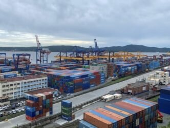 containers sees   reuters file