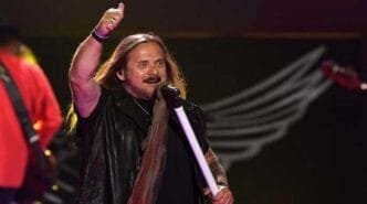 Johnny Van Zant expresses gratitude to fans for prayers amid 'emergency illness'