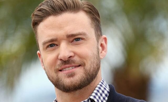 justin timberlake photo huffington post