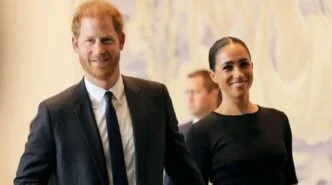 Meghan Markle lives ‘separate life' as Harry feels like ‘spare part'