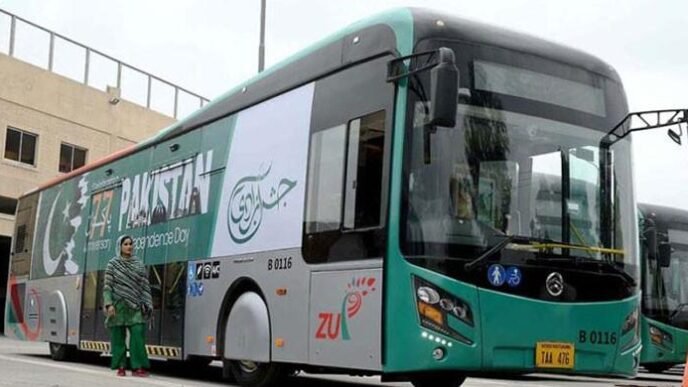 NAB KP claims 'huge success' by saving Rs168.5bn in BRT project inquiry