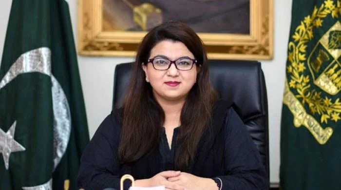 Pakistan targeting $25bn in IT exports over next five years, says state minister