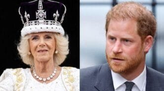 Queen Camilla's reputation at risk in new 'pro-Harry' documentary