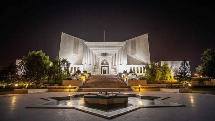 the supreme court of pakistan photo online