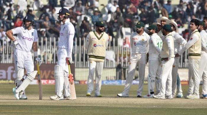 Tickets for Pakistan vs England Tests to go on sale today