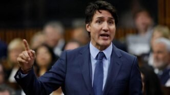 Trudeau survives vote of confidence in Canadian parliament, new threat looms