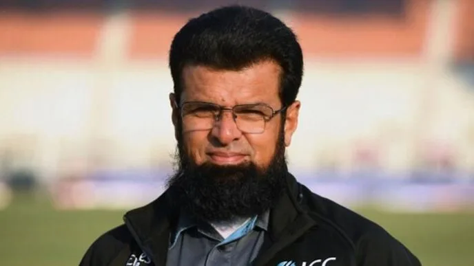 Veteran cricket umpire Aleem Dar decides to hang boots