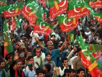 what charges pti leaders face over alleged assault on police at islamabad rally