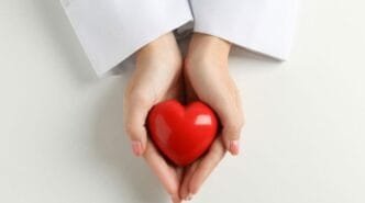 Women and heart disease: A silent epidemic