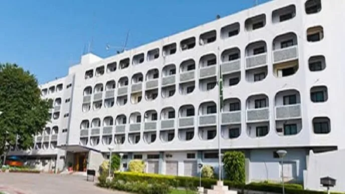 Afghan spokesperson’s statement termed frivolous, out of context