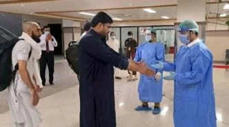 Alarm bells ring as mpox patient goes ‘undetected' at Islamabad airport