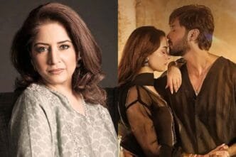 Atiqa Odho refuses this key role in ‘Kabhi Main Kabhi Tum’