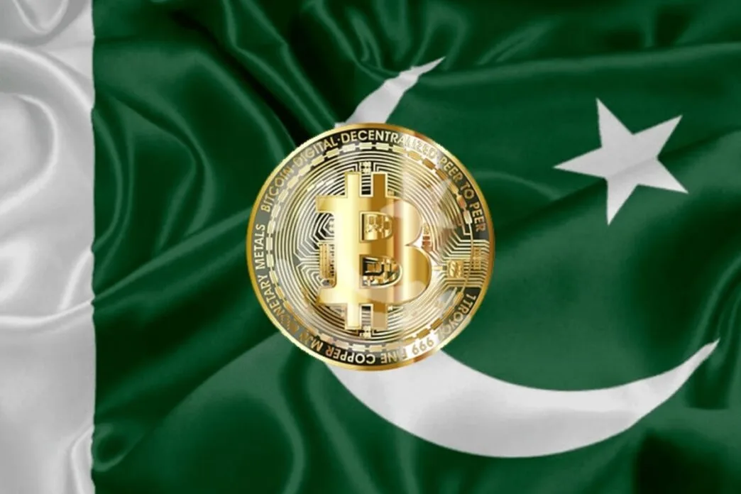 BTC TO PKR – Today’s Bitcoin price in Pakistan on Oct 8, 2024