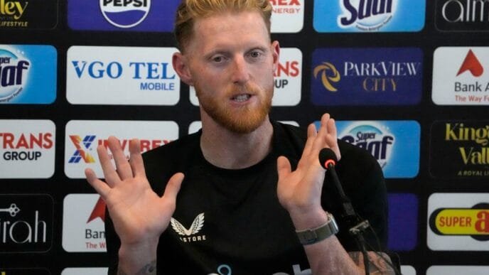 Ben Stokes has no issue with Pakistan exploiting home advantage for second Test