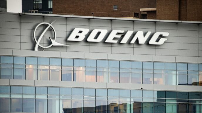 Boeing prepares layoff notices for thousands of workers as turmoil deepens