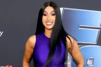 Cardi B hospitalised amid health emergency, cancels her ONE Musicfest performance