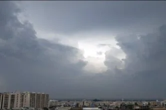 Dry weather expected across Pakistan for next week; PMD