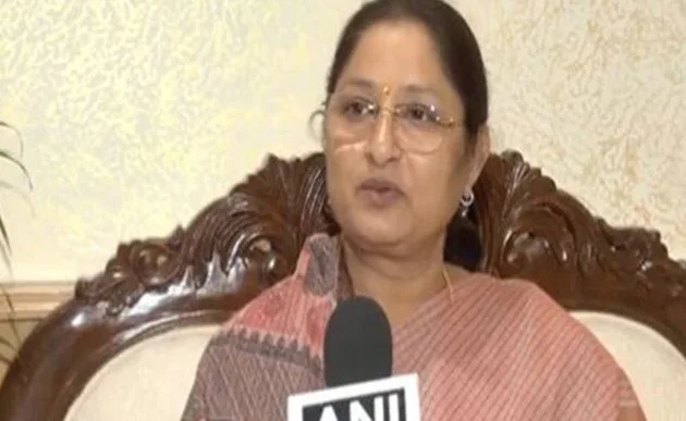 "EC will hold fair, peaceful elections": Union Minister Annapurna Devi
