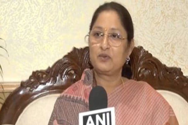 "EC will hold fair, peaceful elections": Union Minister Annapurna Devi