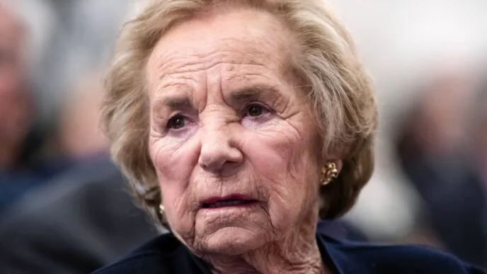 Ethel Kennedy, matriarch of the famous family, dies at 96
