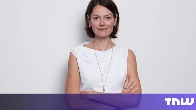 Ex-Darktrace boss Poppy Gustafsson named UK investment minister