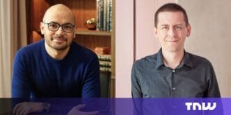 Google DeepMind duo win Nobel Prize in Chemistry