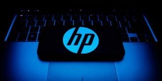 HP scales back Taiwan team's procurement decision-making power