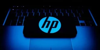HP scales back Taiwan team's procurement decision-making power