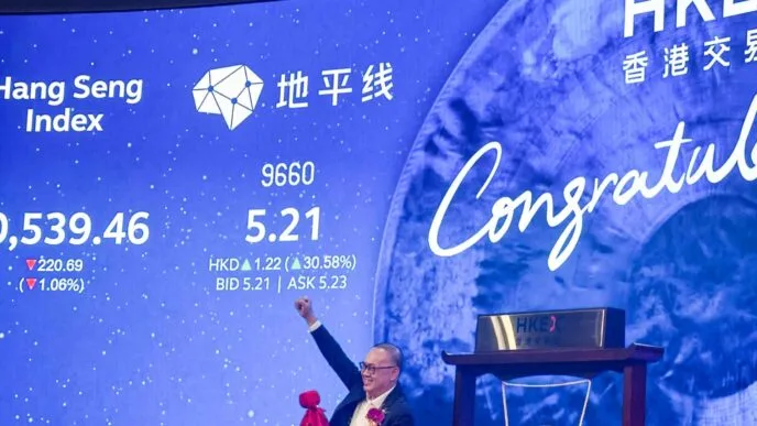Hong Kong IPO market sees signs of recovery