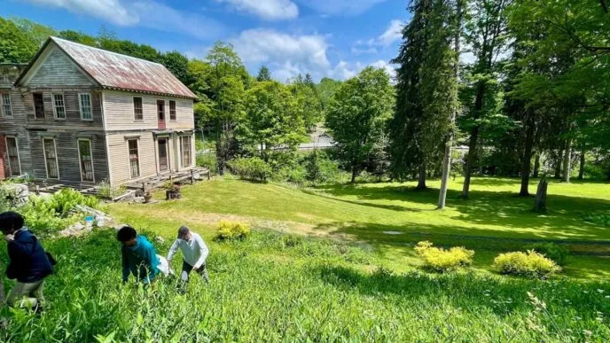 Hoshino bets on Japan-style hot spring inns for U.S., global expansion