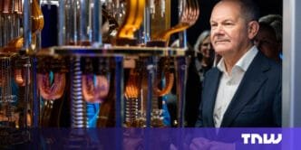 IBM opens first European quantum data centre