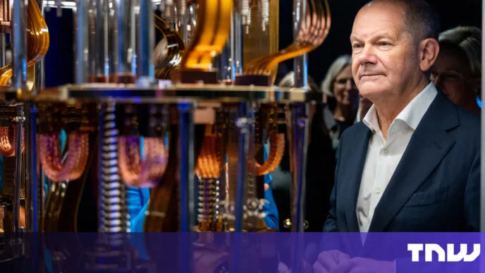 IBM opens first European quantum data centre