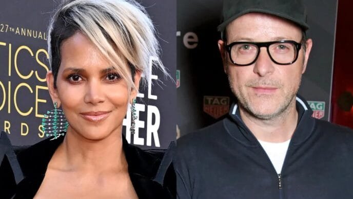 Is Halle Berry the reason behind X-Men 3 director's exit from the franchise? Details revealed