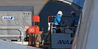 Japan plans green subsidies to push use of empty air cargo space