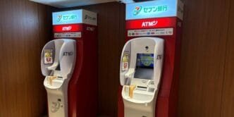 Japan's Seven Bank taps customer purchase histories for loan screening