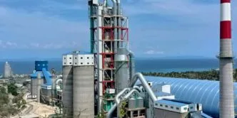 Japan's Taiheiyo Cement to boost exports from Indonesia to U.S.