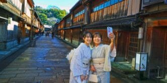 Japan's tourism dilemma: Japanese are being priced out of hotels