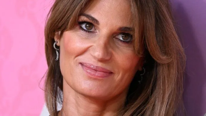 Jemima Goldsmith says she has received rape threats in rare intervention over Imran Khan’s jailing